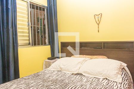 Quarto 2 de casa para alugar com 3 quartos, 125m² em Jardim Regis, São Paulo