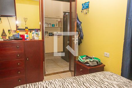 Quarto 2 de casa para alugar com 3 quartos, 125m² em Jardim Regis, São Paulo
