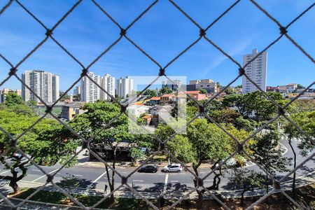 Vista do Quarto 1 de apartamento para alugar com 2 quartos, 65m² em Baeta Neves, São Bernardo do Campo