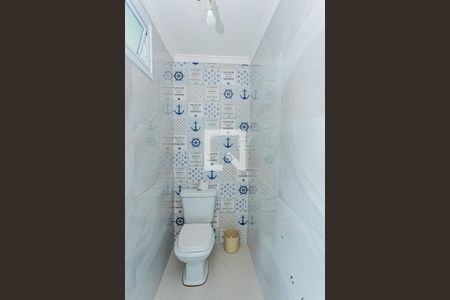 Lavabo de casa à venda com 3 quartos, 196m² em Parque Sao Domingos, São Paulo