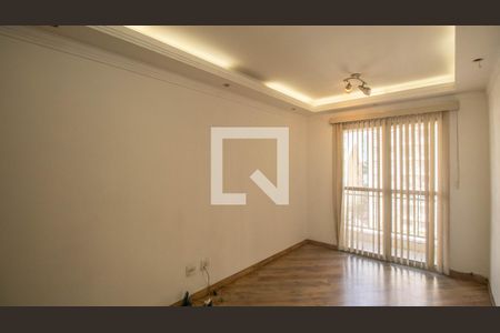 Sala de apartamento à venda com 3 quartos, 65m² em Vila Guilherme, São Paulo