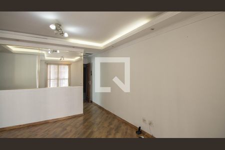 Sala de apartamento à venda com 3 quartos, 65m² em Vila Guilherme, São Paulo