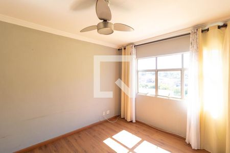Salas de apartamento à venda com 2 quartos, 68m² em Jardim do Lago, Campinas