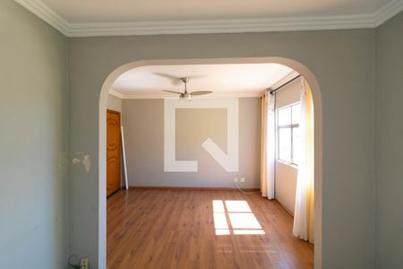 Salas de apartamento à venda com 2 quartos, 68m² em Jardim do Lago, Campinas