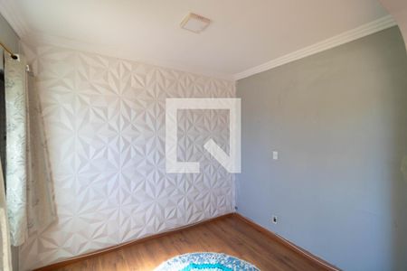 Salas de apartamento à venda com 2 quartos, 68m² em Jardim do Lago, Campinas