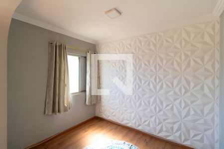 Salas de apartamento à venda com 2 quartos, 68m² em Jardim do Lago, Campinas