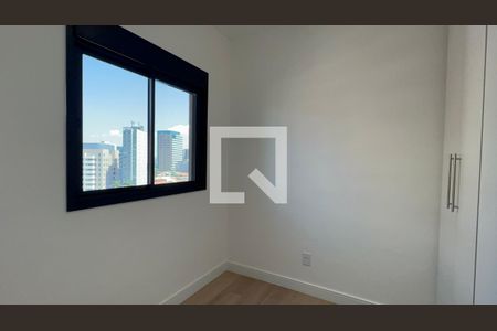 Quarto  de apartamento à venda com 2 quartos, 42m² em Pinheiros, São Paulo
