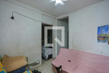 Sala 3 de casa à venda com 4 quartos, 240m² em Vila Sao Paulo, São Paulo