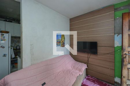 Sala 3 de casa à venda com 4 quartos, 240m² em Vila Sao Paulo, São Paulo