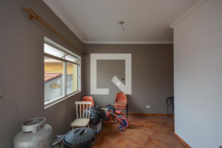 Sala 2 de casa à venda com 4 quartos, 240m² em Vila Sao Paulo, São Paulo
