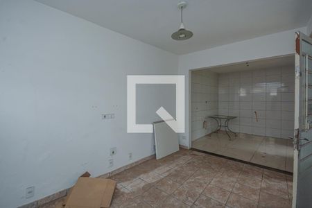 Sala 1 de casa à venda com 4 quartos, 240m² em Vila Sao Paulo, São Paulo