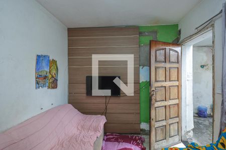 Sala 3 de casa à venda com 4 quartos, 240m² em Vila Sao Paulo, São Paulo