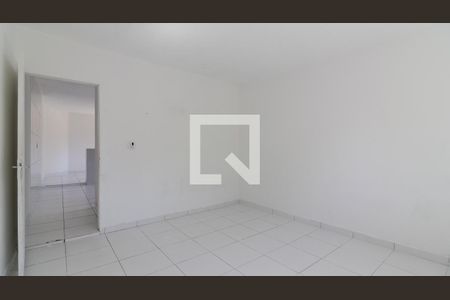 Quarto de casa para alugar com 1 quarto, 49m² em Parque Boturussu, São Paulo