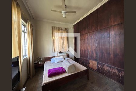 Suíte 1 de casa à venda com 5 quartos, 410m² em Méier, Rio de Janeiro