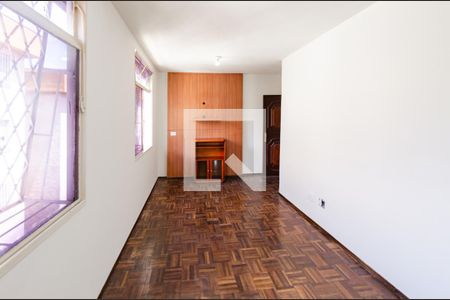 Sala de apartamento à venda com 2 quartos, 45m² em Carlos Prates, Belo Horizonte