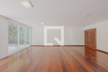 Sala de casa à venda com 4 quartos, 446m² em Jardim das Bandeiras, São Paulo