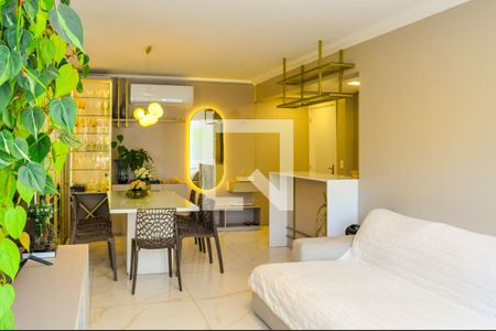 Apartamento para alugar com 3 quartos, 96m² em Teresópolis, Porto Alegre