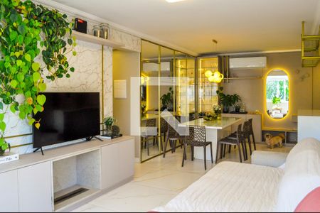 Apartamento para alugar com 3 quartos, 96m² em Teresópolis, Porto Alegre