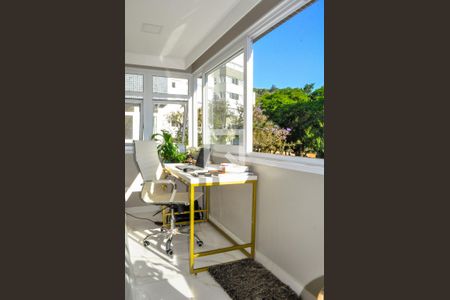 Apartamento para alugar com 3 quartos, 96m² em Teresópolis, Porto Alegre