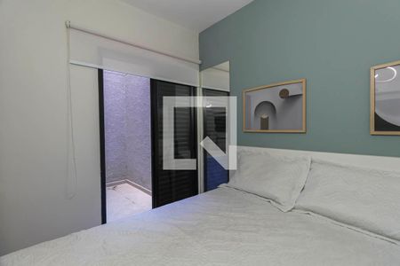 Quarto 1 de apartamento à venda com 2 quartos, 62m² em Vila Celeste, São Paulo
