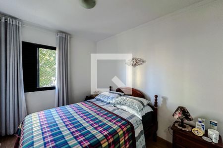 Quarto 1 - Suíte de apartamento à venda com 3 quartos, 71m² em Mooca, São Paulo