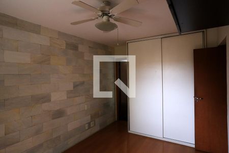 Suíte de apartamento à venda com 3 quartos, 112m² em Sagrada Família, Belo Horizonte