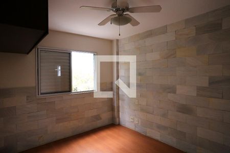 Suíte de apartamento à venda com 3 quartos, 112m² em Sagrada Família, Belo Horizonte