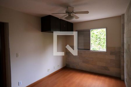 Suíte de apartamento à venda com 3 quartos, 112m² em Sagrada Família, Belo Horizonte