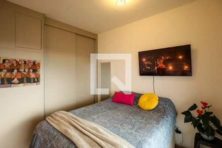 Studio  de kitnet/studio para alugar com 1 quarto, 27m² em Santo Amaro, São Paulo