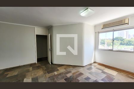 Sala de apartamento à venda com 3 quartos, 98m² em Cambuí, Campinas