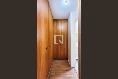 Closet Suite de apartamento à venda com 3 quartos, 98m² em Cambuí, Campinas