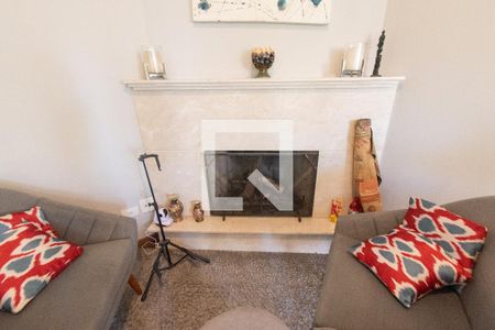 Sala de apartamento à venda com 3 quartos, 147m² em Jardim Vila Mariana, São Paulo