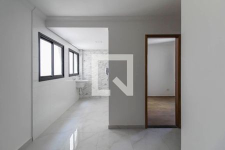 Apartamento à venda com 2 quartos, 50m² em Vila Celeste, São Paulo