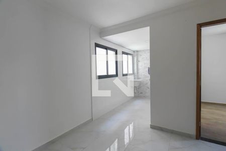 Apartamento à venda com 2 quartos, 50m² em Vila Celeste, São Paulo