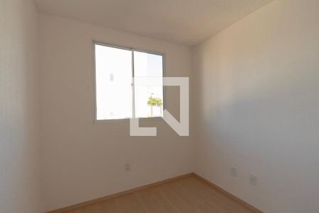 Quarto 1 de apartamento para alugar com 2 quartos, 41m² em Parque São Bento, Sorocaba