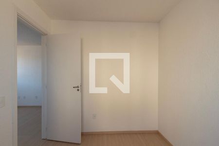 Quarto 1 de apartamento para alugar com 2 quartos, 41m² em Parque São Bento, Sorocaba