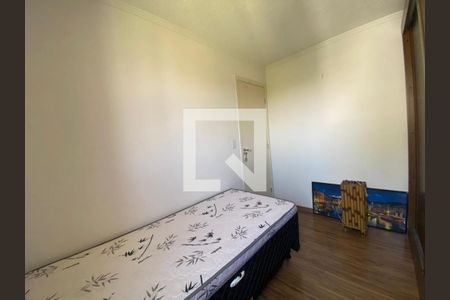 Quarto 1 de apartamento para alugar com 2 quartos, 45m² em Vila Alzira, Guarulhos