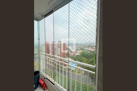 Apartamento à venda com 3 quartos, 83m² em Retiro, Jundiaí