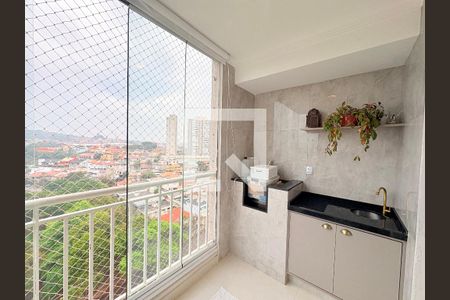 Apartamento à venda com 3 quartos, 83m² em Retiro, Jundiaí