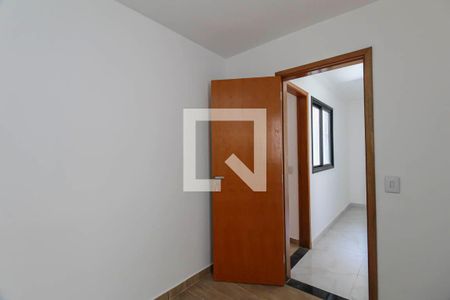 Quarto 1 de apartamento à venda com 2 quartos, 59m² em Vila Celeste, São Paulo