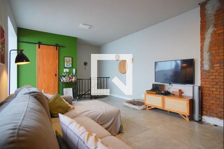 Sala 2 de apartamento para alugar com 2 quartos, 140m² em Petrópolis, Porto Alegre