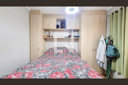 Suite de apartamento à venda com 3 quartos, 72m² em Ponte Preta, Campinas