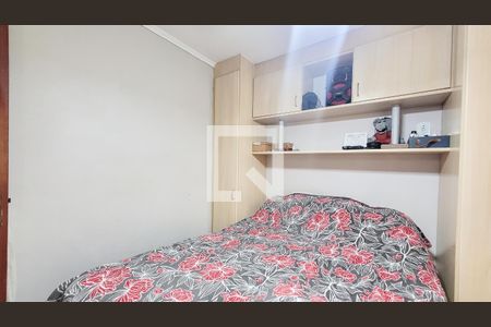 Suite de apartamento à venda com 3 quartos, 72m² em Ponte Preta, Campinas