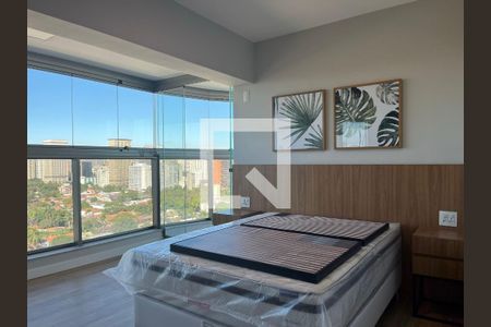 Sala de apartamento para alugar com 2 quartos, 85m² em Pinheiros, São Paulo