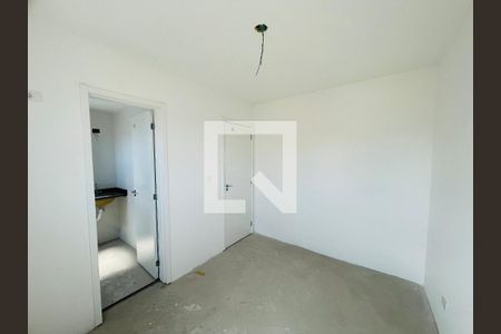 Quarto 1 de apartamento à venda com 2 quartos, 56m² em Vila Galvão, Guarulhos