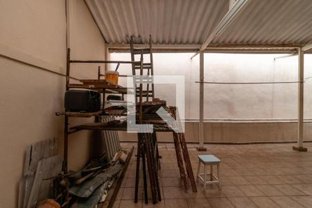 Vista do Quarto 1 de casa para alugar com 3 quartos, 300m² em Vila Romana, São Paulo