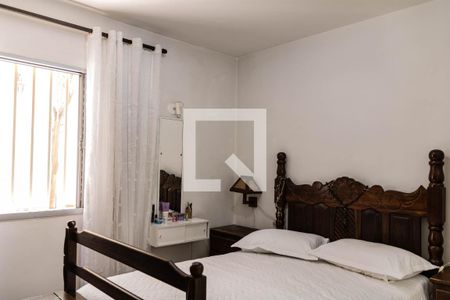 Suíte de apartamento à venda com 3 quartos, 84m² em Padre Eustáquio, Belo Horizonte