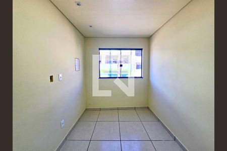 Sala  de casa para alugar com 2 quartos, 52m² em Cidade Parque Brasilia, Guarulhos