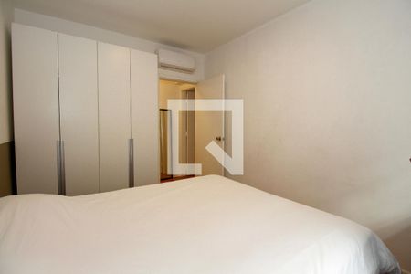 Quarto 1 de apartamento para alugar com 2 quartos, 79m² em Consolação, São Paulo
