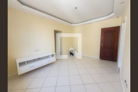 Sala de apartamento à venda com 2 quartos, 63m² em Olaria, Rio de Janeiro